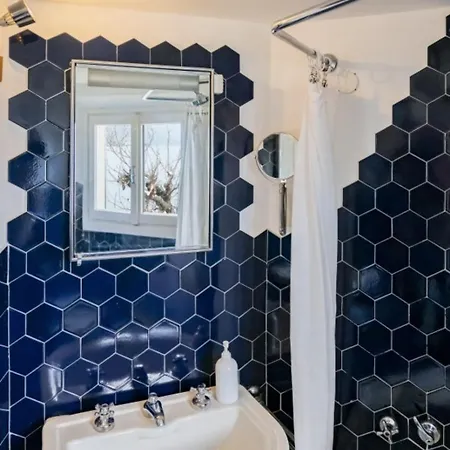 Stunning Architectural With Direct Access To *