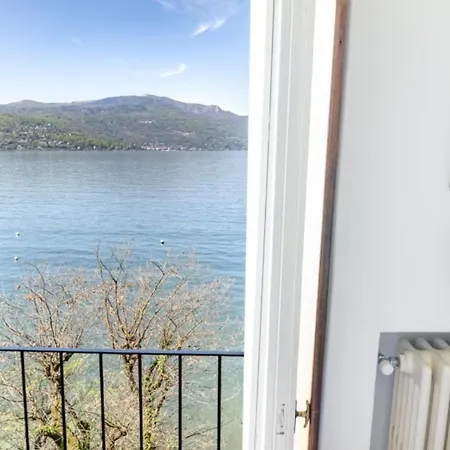 Stunning Architectural With Direct Access To Villa Leggiuno