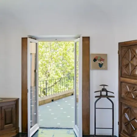 Stunning Architectural With Direct Access To Villa