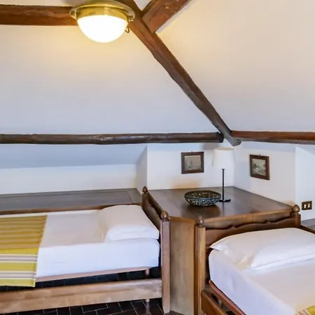 Villa Stunning Architectural With Direct Access To Leggiuno