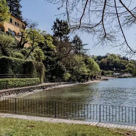 Stunning Architectural With Direct Access To *