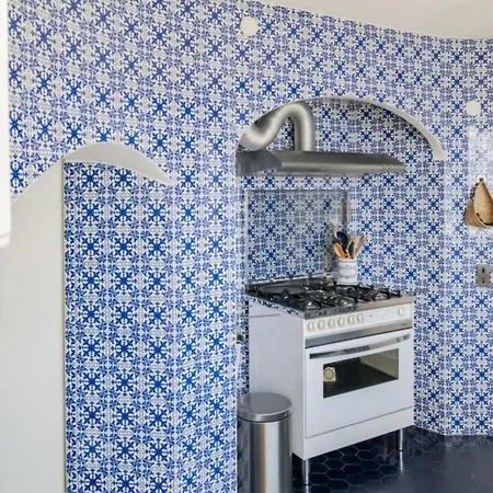 Stunning Architectural With Direct Access To
