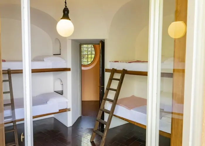 Stunning Architectural With Direct Access To *