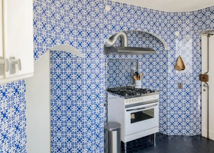 Stunning Architectural With Direct Access To