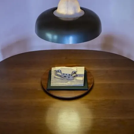 Stunning Architectural With Direct Access To *