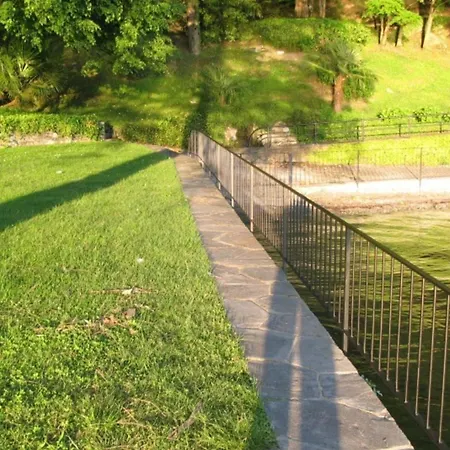 Stunning Architectural With Direct Access To Leggiuno