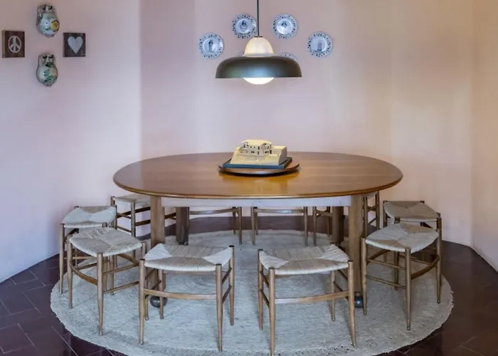 Stunning Architectural With Direct Access To וילה