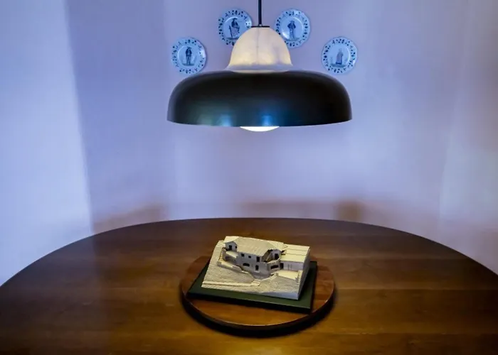 וילה Stunning Architectural With Direct Access To *