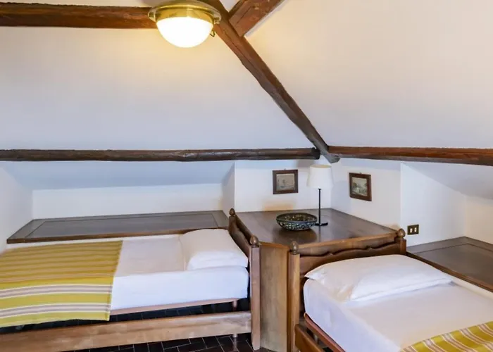 וילה Stunning Architectural With Direct Access To Leggiuno