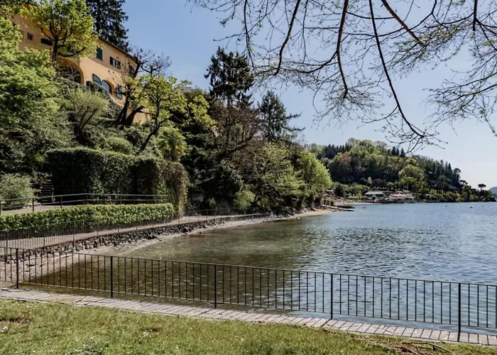 Stunning Architectural With Direct Access To *